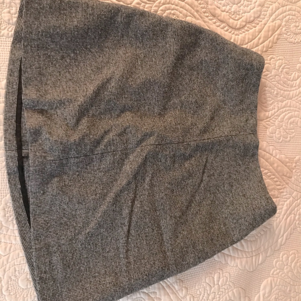 Mini Skirt!